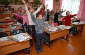 Из-за выборов ряд тульских школ закроют с 5 по 9 сентября 
