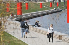 Прогноз погоды на 7 сентября в Тульской области