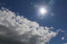 Прогноз погоды на 8 сентября в Тульской области