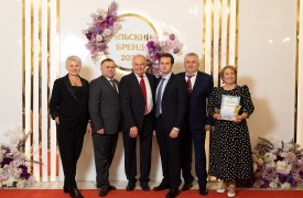 Премия «Тульский бренд» объявит победителей