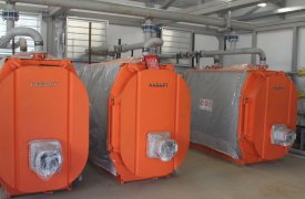 7 октября в Тульской области начнется отопительный сезон