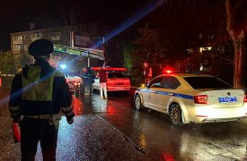 На дорогах Тульской области за минувший уик-энд остановили 34 нетрезвых водителя 