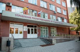 18 организаций общественного питания закрыли Туле за лето