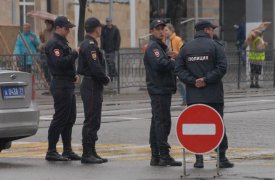 В Тульской области нашли 35 беглецов в ходе мероприятия «Розыск» правоохранители 