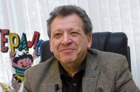 Кинофестиваль в Туле открыл детский кинопраздник 