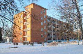 Свыше 15 тысячи человек отдохнули летом в санаториях Тульской области 