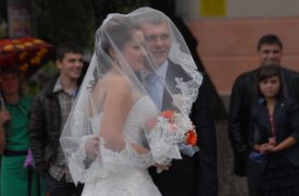 25.01.2025: туляки выбирают для свадеб красивые даты