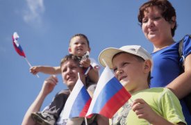 Отгул в Тульской области можно будет взять по закону