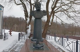 В Тульской области отметят годовщину подвига крейсера «Варяг»