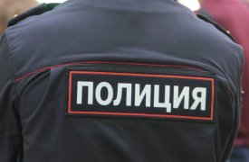 В Пролетарском округе Тулы задержали двух угонщиков