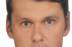 В Тульской области пропал 39-летний мужчина
