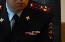 В Туле раскрыли дело об убийстве 9-летней давности