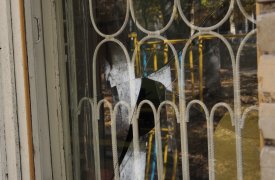 Туляки устали от проделок буйных квартирантов на Николая Руднева