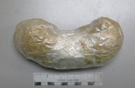 За 10 месяцев в Тульской области изъято почти 9,5 кг «спайса»
