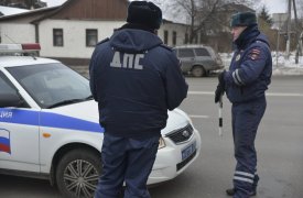 Водитель из Куркино лишился автомобиля из-за пагубной привычки