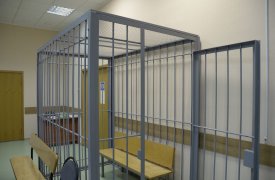 В Туле молодого человека осудят за вынос обогревателя из многоквартирного дома