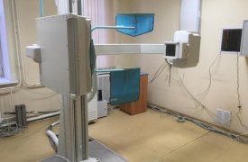 Почти 72% жителей Тульской области прошли диспансеризацию в 2024 году