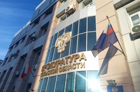 В Туле из-за травмы рабочего перед судом предстанет бригадир-стропальщик