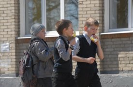 Прогноз погоды на 9 марта в Тульской области
