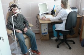 В Туле может появиться единый центр для детей с ментальными нарушениями