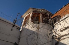 В Туле мигрант «заработал» год колонии за кражу 487 тысяч рублей из кафе