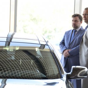 Тулякам предложили приемлемые авто за 1 миллион рублей