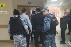 В Туле осудили огласили приговор по делу о хищении у пайщиков 237 миллионов рублей