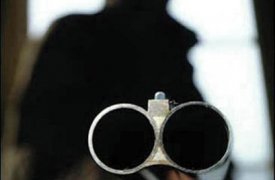 Полиция ищет очевидцев двойного убийства в Тульской области