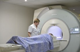 В Тульской области построят три новых центра здоровья