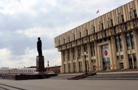 Сегодня, 23 октября, комиссия рассмотрит кандидатуры на пост главы администрации Тулы
