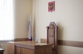 В Киреевске мужчина лишился авто из-за вождения в нетрезвом виде