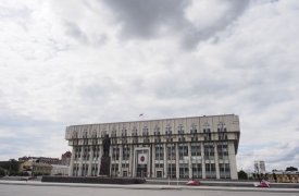 По Туле сегодня, 5 апреля, дежурит Максим Щербаков