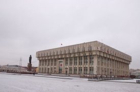 6 апреля Денис Громов дежурит по Туле 