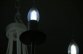 16 апреля в Туле без электричества останутся десятки домов