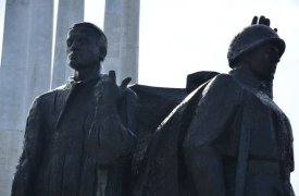 В Тулу с музейной выставкой приедет поезд Минобороны РФ