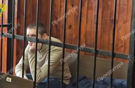 Задонативший ВСУ туляк отправится в колонию