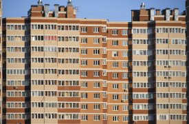 В Тульской области 1 мая начнется прием заявок на компенсацию по  IT-ипотеке