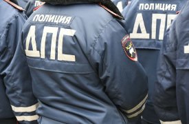 Туляки помогли сотрудникам Госавтоинспекции выявить дорожного нарушителя