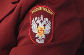 Роспотребнадзор признал некачественными 3,3 тонны молочной продукции в Тульской области