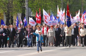В майские праздники в Тульской области изменится график работы почты