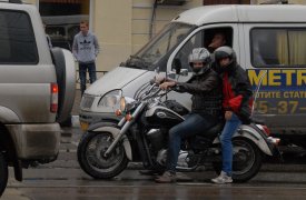 3 мая в Туле откроют мотосезон