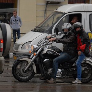 3 мая в Туле откроют мотосезон