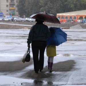 Прогноз погоды на 4 мая в Тульской области