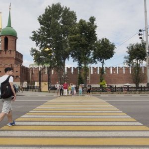 В Туле второй день подряд наблюдаются проблемы с Интернетом