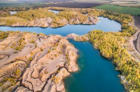 В тульских Кондуках появится экокурорт