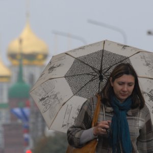 Прогноз погоды на 18 мая в Тульской области