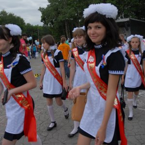 Когда в Тульской области прозвучат последние звонки