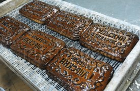 Тульские пряники на Донбас отвезет Иосиф Кобзон