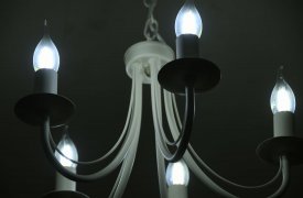 28 мая без света останутся жители Пролетарского района Тулы и поселка Горелки