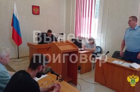 Сбросил со второго этажа и добил об асфальт: туляку огласили приговор за убийство щенка
